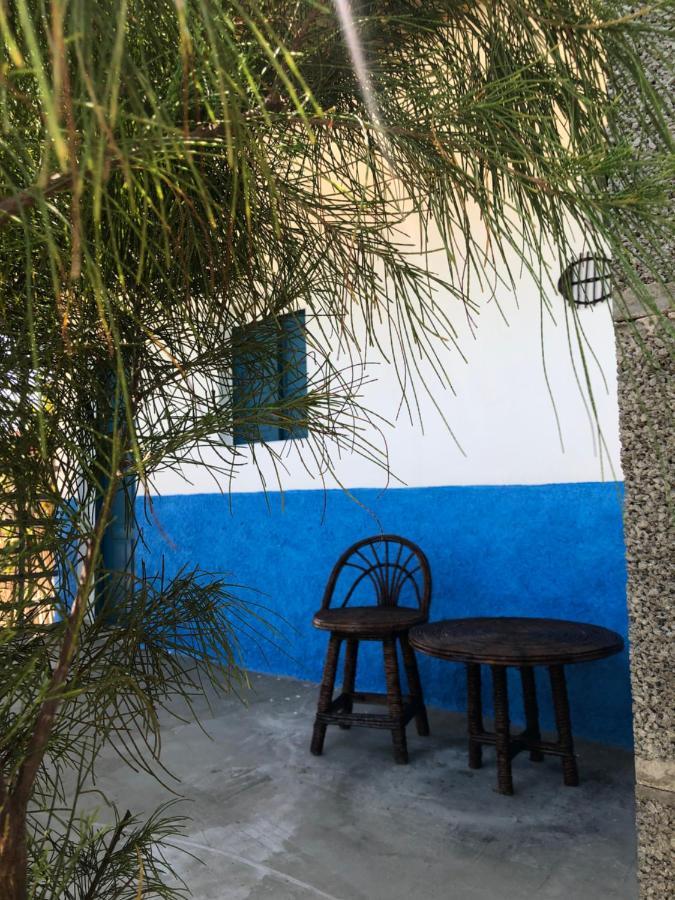 Restaurante & Pousada Portal Dos Ventos Icapuí Екстериор снимка